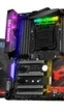 MSI presenta la placa base X99A Gaming Pro Carbon