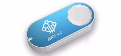 Amazon lanza al mercado botones Dash configurables