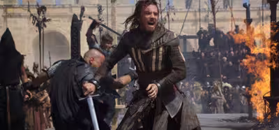 Los trailers de la semana: prisiones, poetas, cadáveres, demonios y Assassin's Creed