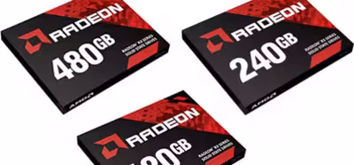 AMD lanzará nuevas gamas de SSD antes de final de año
