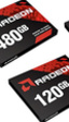 AMD lanzará nuevas gamas de SSD antes de final de año