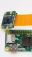 La Raspberry Pi Zero ahora tiene un conector para cámara y sigue valiendo 5 dólares