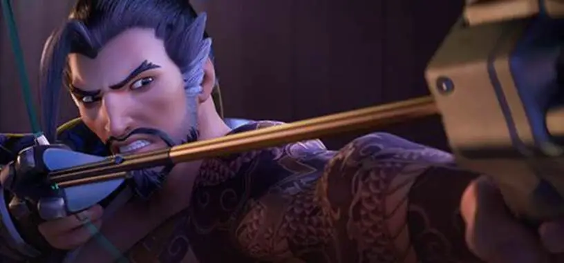 Blizzard publica 'Dragones', un nuevo corto de animación de 'Overwatch'