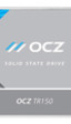 OCZ simplifica su catálogo de SSD y lo reduce a dos series distintas, TR150 y VT180