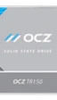 OCZ simplifica su catálogo de SSD y lo reduce a dos series distintas, TR150 y VT180