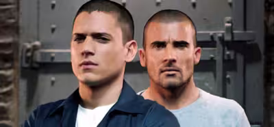 Escapa una vez más con el tráiler de la quinta temporada de 'Prison Break'