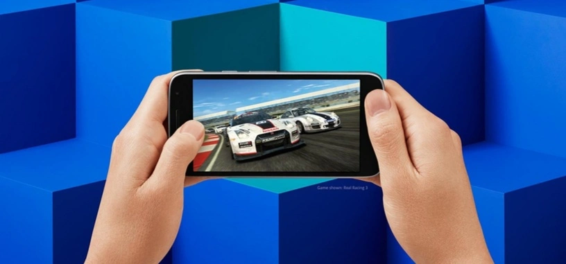 Moto G4 Play, un nuevo modelo con hardware conocido