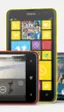 Nokia presenta el Lumia 625, pantalla de 4.7 pulgadas y un precio de unos 260 euros