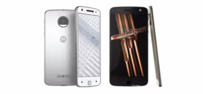 Lenovo reemplazaría la serie de teléfonos Moto X por una nueva Moto Z