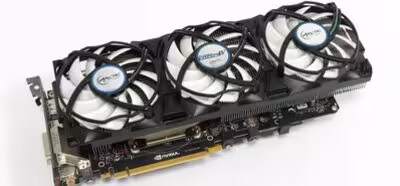Los modelos personalizados de GTX 1080 empiezan a llegar, pero sus precios no se normalizan
