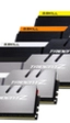 G.Skill presenta nuevos módulos de memoria DDR4 de hasta 4266 MHz de la serie Trident Z
