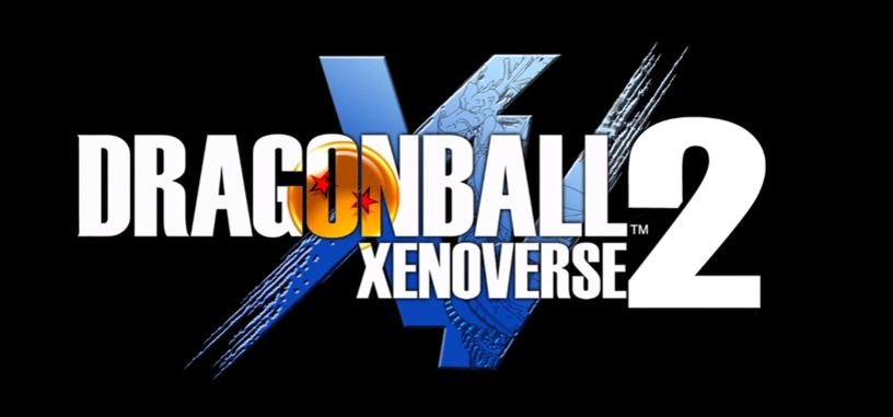'Dragon Ball Xenoverse 2' confirmado oficialmente
