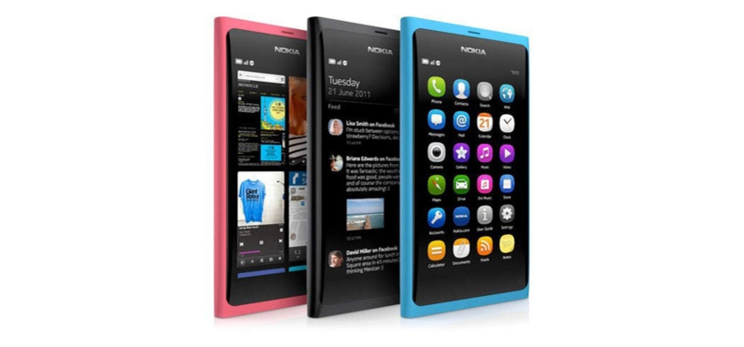 Los nuevos teléfonos y tabletas de Nokia serán presentadas a finales de año