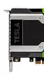 Nvidia Tesla M10 para virtualización incluye cuatro GPU de tipo Maxwell en su interior