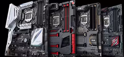 Compra una placa base o monitor de ASUS y llévate de regalo 'DOOM'