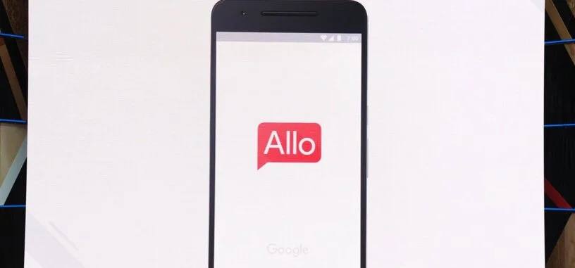 Google presenta dos nuevas aplicaciones de mensajería: Allo y Duo