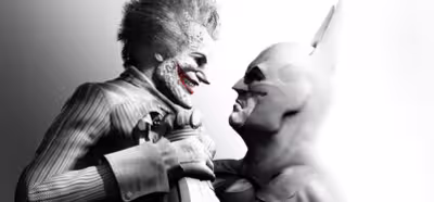 Revisita Arkham como el Caballero Oscuro en la remasterización de 'Batman: Return to Arkham'