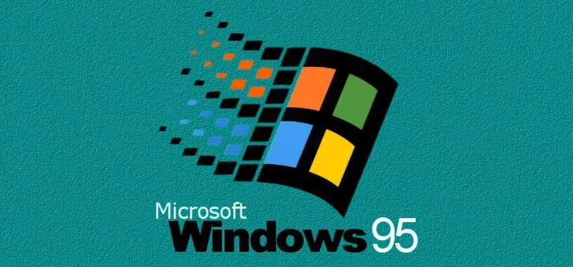 La retrocompatibilidad de Xbox One alcanza un nuevo límite haciendo funcionar Windows 95