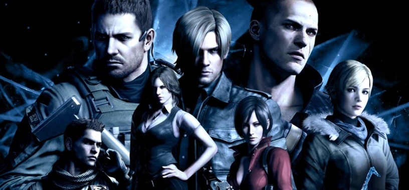 'Resident Evil 7' regresará al estilo de los inicios de la saga