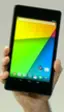 La renovada tableta Nexus 7 tiene problemas con el GPS