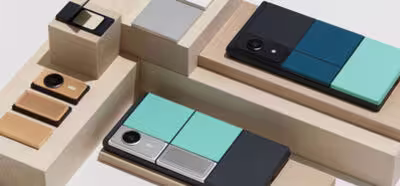 El teléfono modular de Google ya no es actualizable, se pondrá a la venta durante 2017