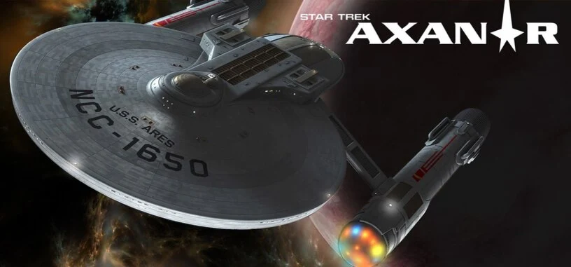 Un jurado tendrá que decidir sobre la infracción de 'copyright' de 'Star Trek: Axanar'