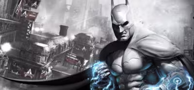 Comparación en vídeo de la dudosa mejora gráfica de 'Batman: Return to Arkham'