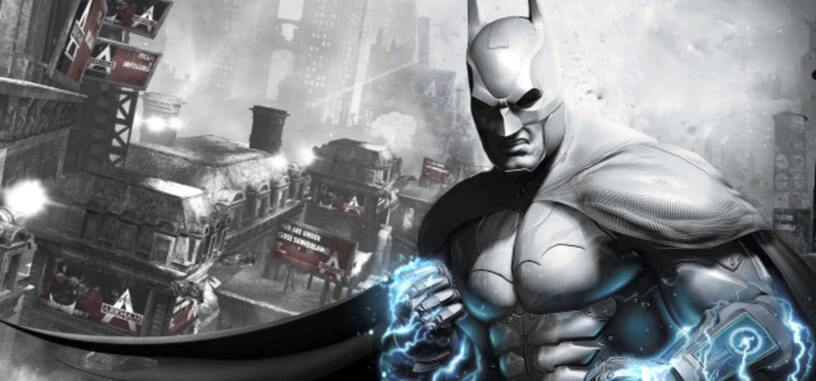 Comparación en vídeo de la dudosa mejora gráfica de 'Batman: Return to Arkham'