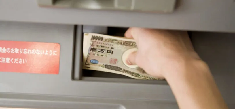 Retiran 11 millones de euros de cajeros de Japón en dos horas con tarjetas falsas