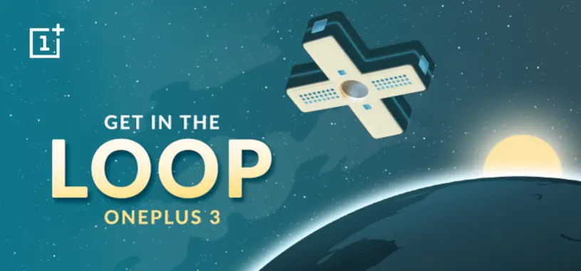 OnePlus 3 será presentado en un escenario de realidad virtual llamado 'The Loop'