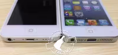 Se filtran imágenes del iPhone Lite montado