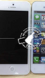 Se filtran imágenes del iPhone Lite montado