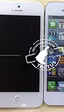 Se filtran imágenes del iPhone Lite montado