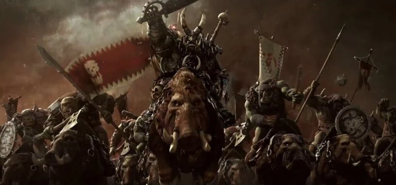 Conquista el Viejo Mundo al mando de un ejército con el lanzamiento de 'Total War Warhammer'
