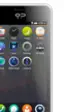 Geeksphone presenta el nuevo smartphone con Firefox OS: Peak+ por 149 euros