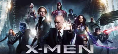 Crítica: Bryan Singer masacra a los mutantes en 'X-Men: Apocalipsis'