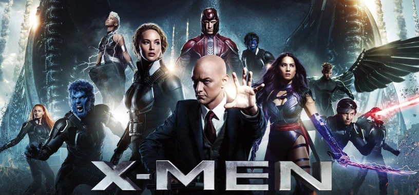 Crítica: Bryan Singer masacra a los mutantes en 'X-Men: Apocalipsis'