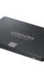 La serie 860 QVO de SSD de Samsung llegaría con un precio muy bajo