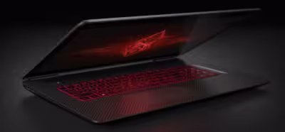 HP presenta sus nuevos portátiles, sobremesa y monitor para juegos de la gama Omen