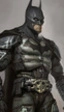 Esta es la edición de Batman del Galaxy S7 Edge, lista para impartir justicia [vídeo]