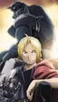 El manga 'Fullmetal Alchemist' tendrá adaptación al cine en imagen real