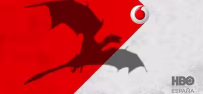 Vodafone trae a España el servicio de vídeo bajo demanda de HBO y su 'Juego de tronos'