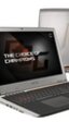 Asus GX701, mismo portátil que el GX700 con una GTX 980, pero sin la refrigeración líquida