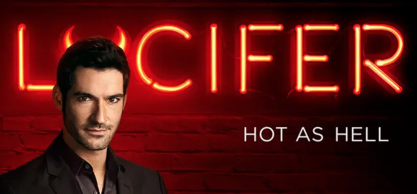 Netflix salva la serie 'Lucifer' de la cancelación