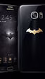 Esta es la edición de Batman del Galaxy S7 Edge, lista para impartir justicia [vídeo]