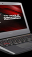 Los próximos portátiles de ASUS dispondrán de pantallas con refresco de 120 Hz y G-SYNC