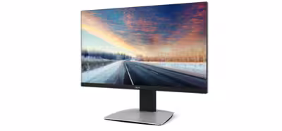 Acer presenta su monitor de 32 pulgadas 4K UHD prácticamente sin marcos para profesionales
