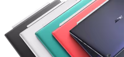 Acer presenta dos nuevos convertibles de la serie Switch con lector de huellas integrado
