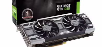 EVGA y Zotac presentan sus modelos personalizados de GTX 1080
