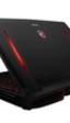 MSI añade dos tarjetas GTX 980 a su portátil GT83 Titan SLI
